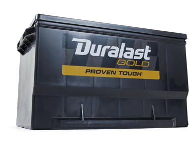 Car Batteries - or Better - Duralast Specialist