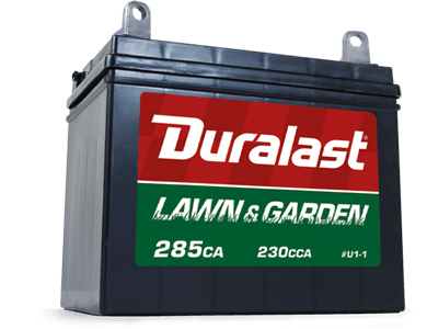 Batteries Duralast