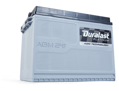 Car Batteries - OE or Better - Duralast Specialist Battery Supplier