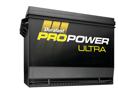 Propower Ultra Battery product image