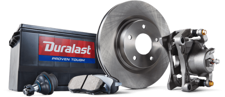 Duralast Parts