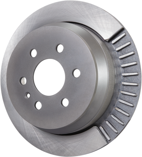 Duralast Brake Rotor