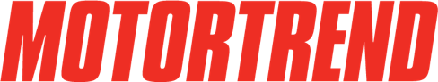MotorTrend Logo