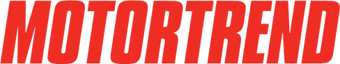 Motor Trend Logo