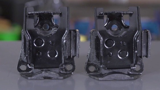 Poster image for video about W2W MOTOR MOUNTS TO KEEP YOUR ENGINE STEADY